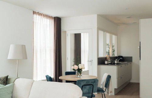 Eindhoven City Center Apartment | Urban Suites