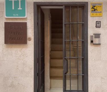 Sindicat Apartment | Urban Suites Palma - Turismo de Interior