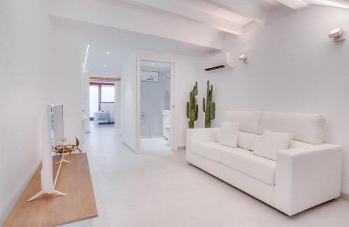 Sindicat Apartment | Urban Suites Palma - Turismo de Interior