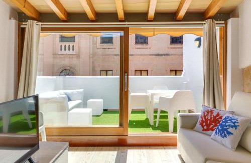 Sindicat Apartment | Urban Suites Palma - Turismo de Interior