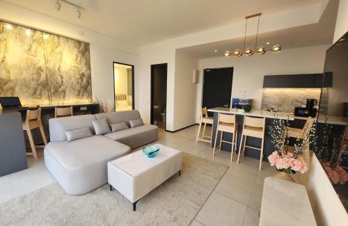 George Town Apartment | Urban Suites - Penang