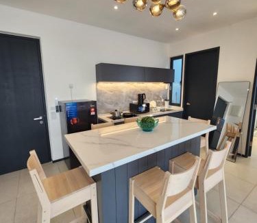 George Town Apartment | Urban Suites - Penang