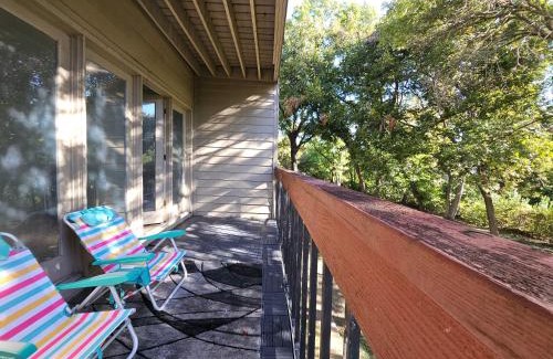 Lake Highlands Apartment | Urban Treehouse