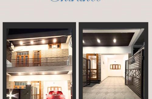 Bullawala House | Urban Valley Casa