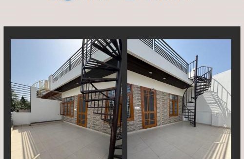 Bullawala House | Urban Valley Casa