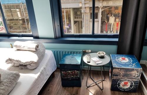 Old Town Bed & Breakfast | Urban Vibes Guesthouse