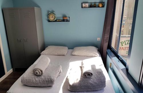 Old Town Bed & Breakfast | Urban Vibes Guesthouse