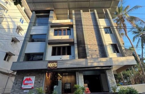 Mangalore Apartment | URBAN VIBES SERVICE STAY-MANNAGUDDA