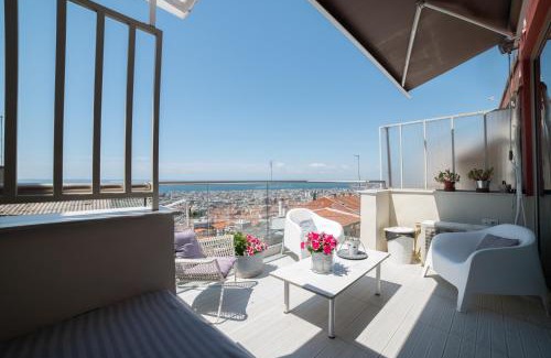 Ano Poli Apartment | URBAN VIEW