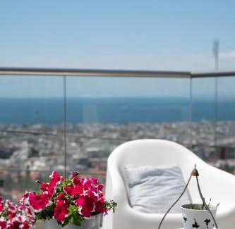 Ano Poli Apartment | URBAN VIEW