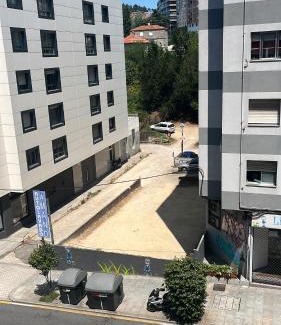 O Perpetuo Socorro Apartment | Urban Vigo