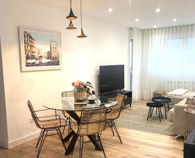 O Perpetuo Socorro Apartment | Urban Vigo