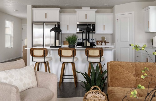 South Richland House | Urban Zen - 4 Bedroom Home - Kennewick