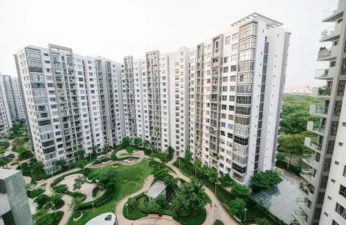 Tan Phu District Apartment | Urban Zen Saigon - Celadon Aeon Mall