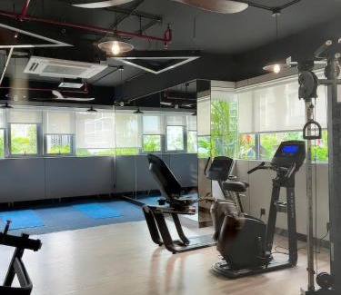 Tan Phu District Apartment | Urban Zen Saigon - Celadon Aeon Mall
