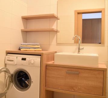 Gries - Quirein Apartment | Urbanhof Prantenberger