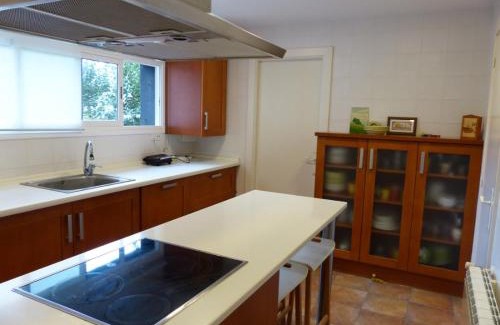Hondarribia Apartment | Urbanización Errezubi