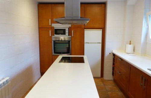 Hondarribia Apartment | Urbanización Errezubi