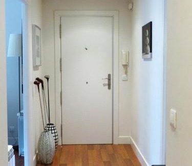 Hondarribia Apartment | Urbanización Errezubi