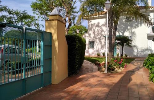 Nuevo Portil House | Urbanización Hoyo 4