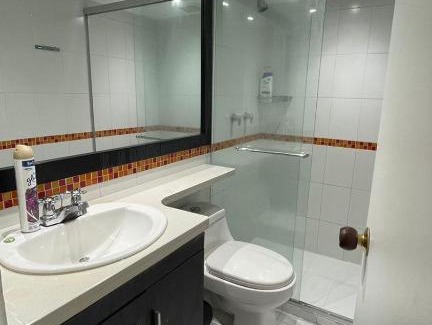 El Poblado Apartment | Urbanización Interlomas
