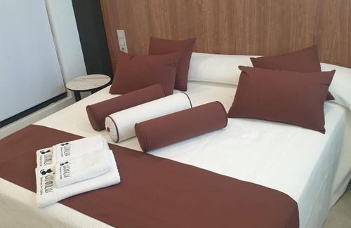 Albacete Apartment | Urbanlux Olimpia Superior