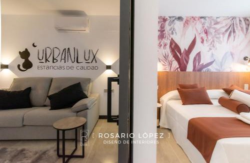 Albacete Apartment | Urbanlux Olimpia Superior