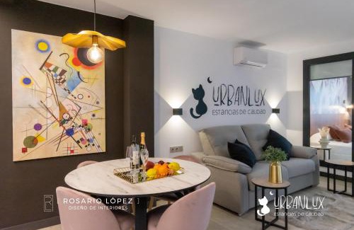 Albacete Apartment | Urbanlux Olimpia Superior