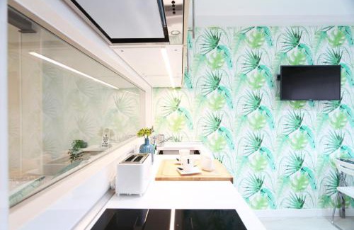 Castellana Apartment | Urbantec Realty - Núñez de Balboa - Castellana