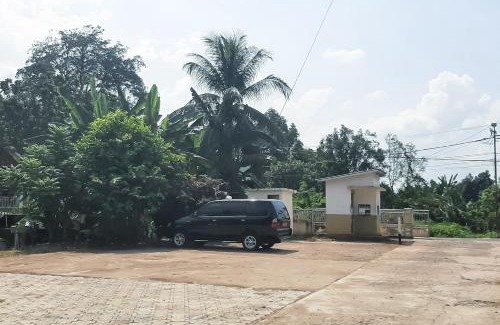 Muara Enim Hotel | Urbanview Homestay Fira Syariah