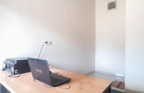 Muara Enim Hotel | Urbanview Homestay Fira Syariah