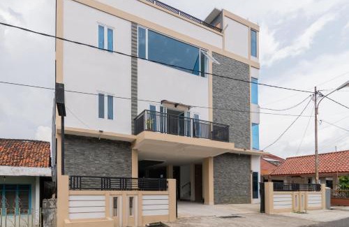 Palembang Hotel | Urbanview Hotel Ephe Palembang by RedDoorz