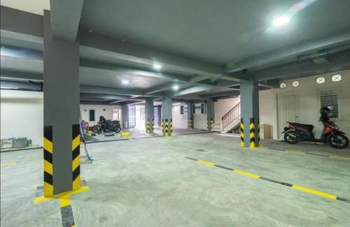 Jakarta Hotel | Urbanview Hotel Jagakarsa by RedDoorz