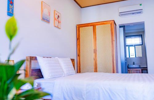 Duong Dong House | Urchin Villa Phu Quoc - A retreat near Sao Beach and Khem Beach