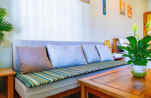 Duong Dong House | Urchin Villa Phu Quoc - A retreat near Sao Beach and Khem Beach
