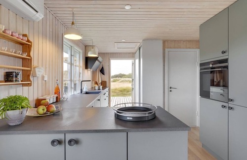Sonderho House | "Urcu" - 475m from the sea by Interhome