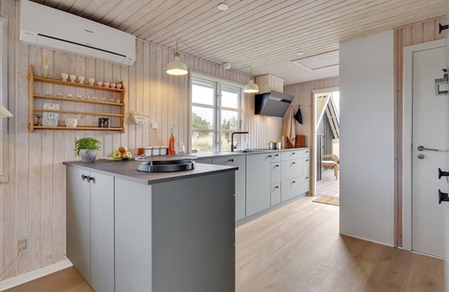 Sonderho House | "Urcu" - 475m from the sea by Interhome