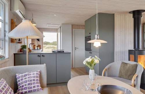 Sonderho House | "Urcu" - 475m from the sea by Interhome