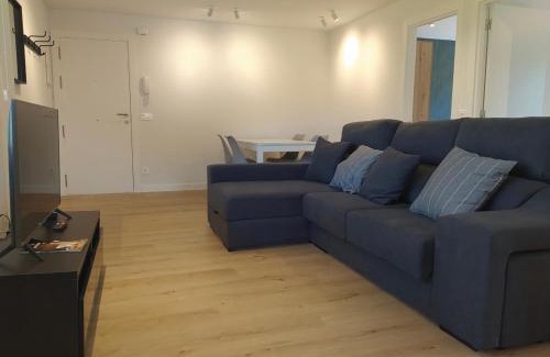 Busturia Apartment | URDAIBAI HOME, cerca de la playa