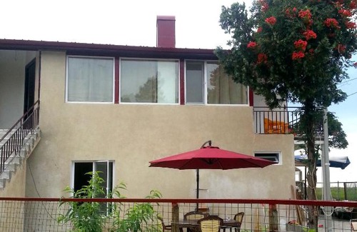 Magnetiti House | Ureki GuestHouse