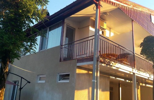 Magnetiti House | Ureki GuestHouse