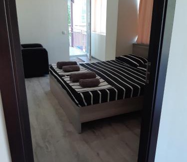 Magnetiti House | Ureki GuestHouse