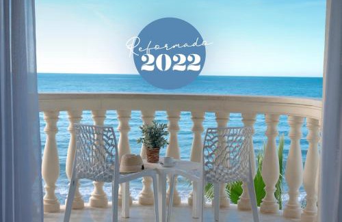 Sitges Town Center Hotel | URH Sitges Playa