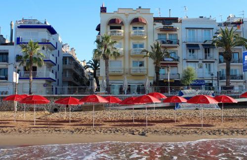 Sitges Town Center Hotel | URH Sitges Playa