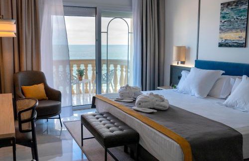 Sitges Town Center Hotel | URH Sitges Playa