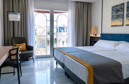 Sitges Town Center Hotel | URH Sitges Playa