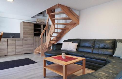 Gemarkung Ostdorf Apartment | URIA Ferienwohnung