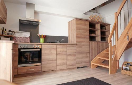 Gemarkung Ostdorf Apartment | URIA Ferienwohnung