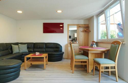 Gemarkung Ostdorf Apartment | URIA Ferienwohnung