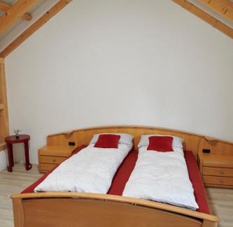 Gemarkung Ostdorf Apartment | URIA Ferienwohnung